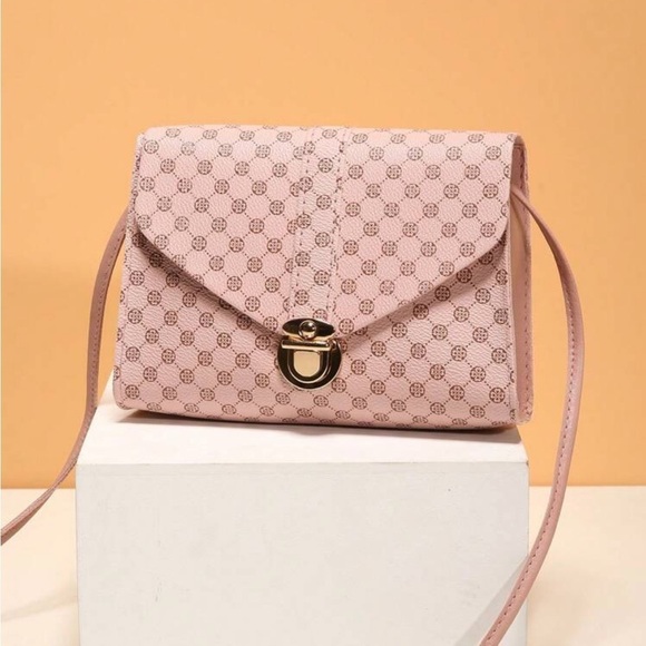 ⚠️Clearance Vintage Shoulder Crossbody Bag - Picture 5 of 6